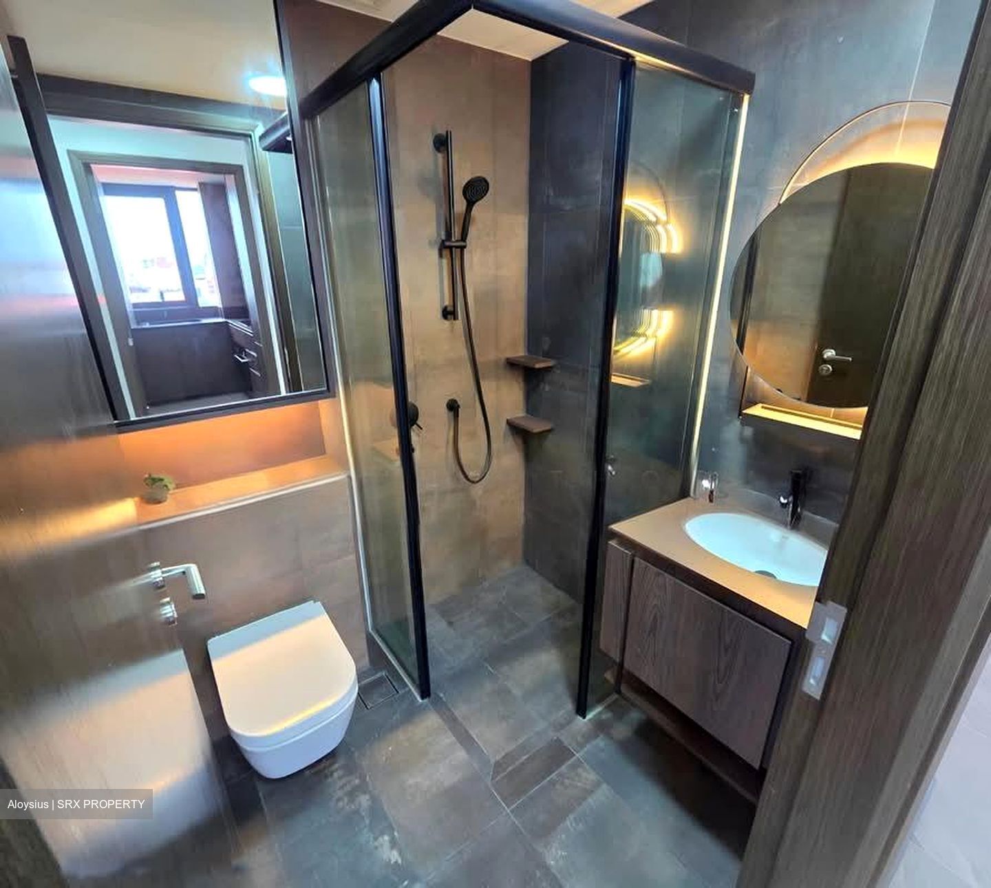 Mori (D14), Apartment #535166401